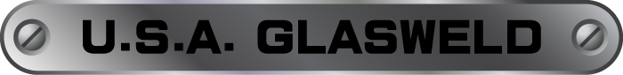GLASWELD